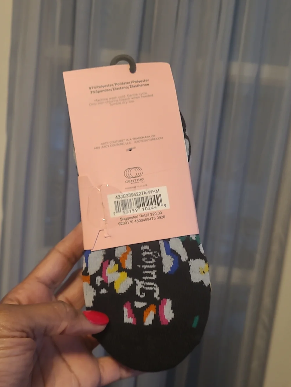 Juicy Couture super cute
